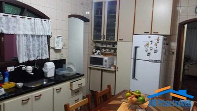 Sobrado, 4 quartos, 220 m² - Foto 5