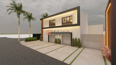 Prédio Inteiro, 177 m² - Foto 2