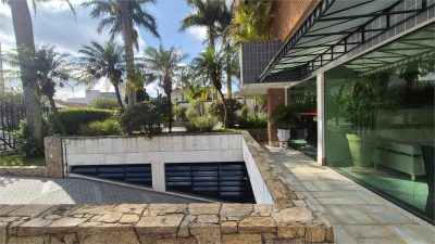 Apartamento, 3 quartos, 203 m² - Foto 2