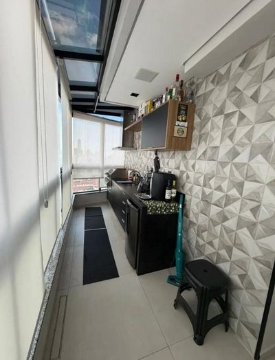 Apartamento, 2 quartos, 90 m² - Foto 5