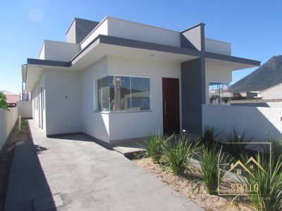 Casa, 3 quartos, 80 m² - Foto 2