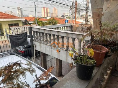 Sobrado, 6 quartos - Foto 2