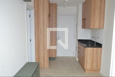 Apartamento, 1 quarto, 27 m² - Foto 3