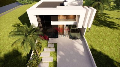 Casa de Condomínio, 3 quartos - Foto 5