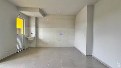 Apartamento, 2 quartos, 51 m² - Foto 2
