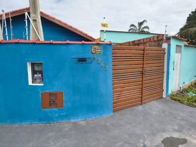 Casa, 2 quartos - Foto 5