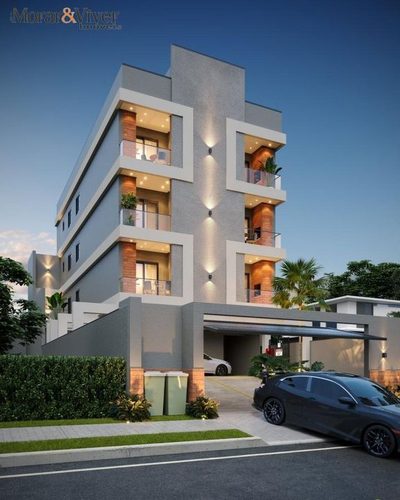 Apartamento, 2 quartos, 49 m² - Foto 5