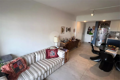 Apartamento, 2 quartos, 83 m² - Foto 5