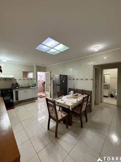 Casa, 3 quartos, 100 m² - Foto 3