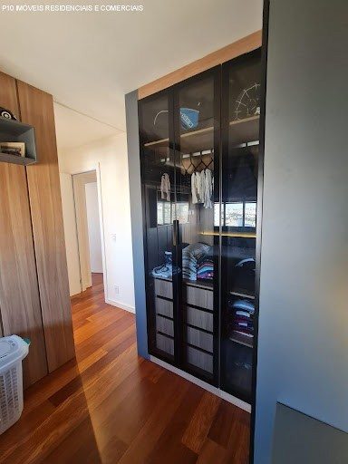 Apartamento, 3 quartos, 160 m² - Foto 4
