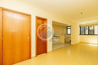 Apartamento, 2 quartos, 61 m² - Foto 2