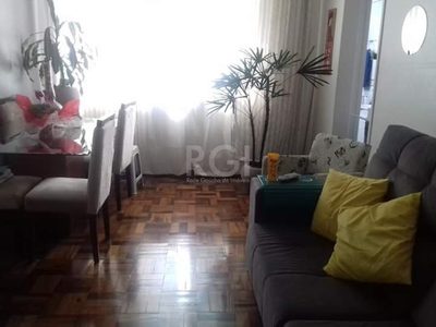 Apartamento, 2 quartos, 89 m² - Foto 3