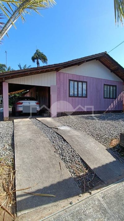 Casa, 3 quartos, 555 m² - Foto 1