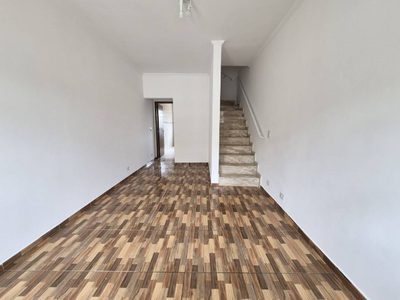 Casa, 2 quartos, 143 m² - Foto 1