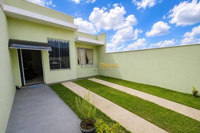 Casa, 2 quartos, 78 m² - Foto 2