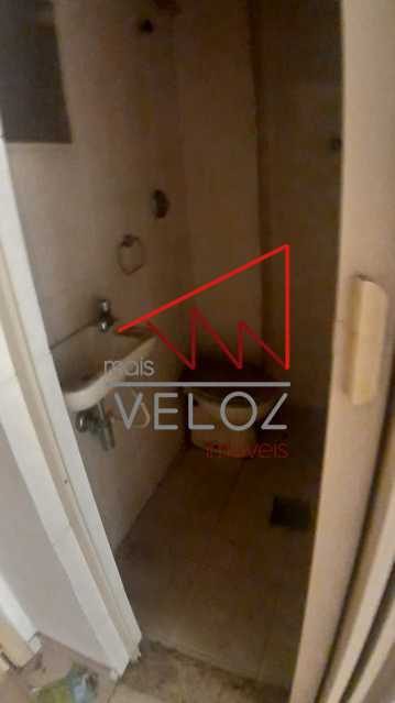 Sala-Conjunto, 25 m² - Foto 5
