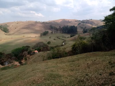 Fazenda, 254 m² - Foto 1