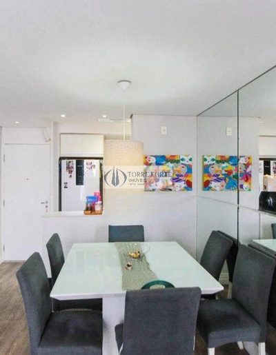 Apartamento, 2 quartos, 60 m² - Foto 2