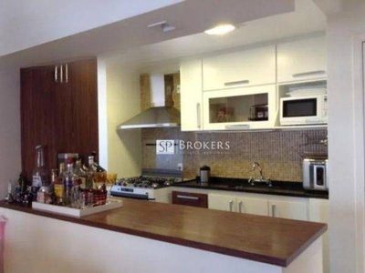 Apartamento, 3 quartos, 115 m² - Foto 4