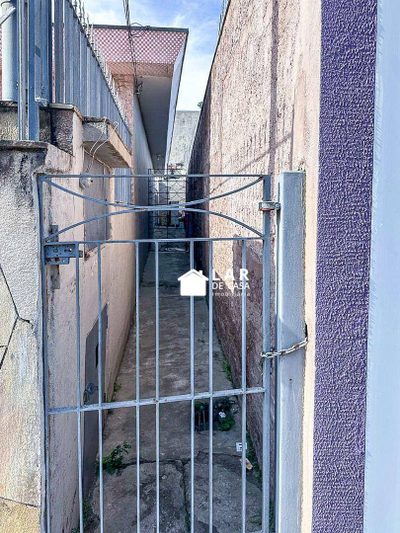 Kitnet-Studio, 35 m² - Foto 3