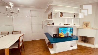 Apartamento, 3 quartos, 69 m² - Foto 3
