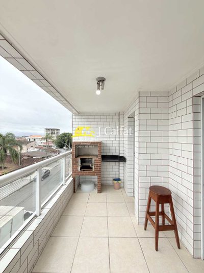 Apartamento, 2 quartos, 70 m² - Foto 1