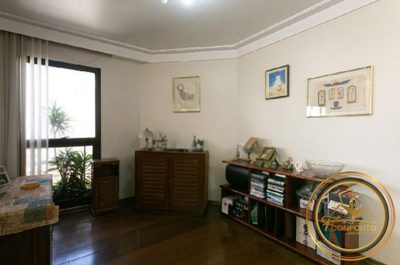 Apartamento, 3 quartos, 150 m² - Foto 5