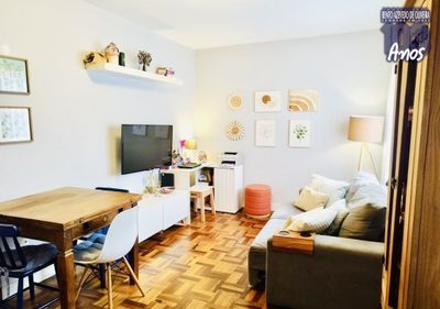 Apartamento, 2 quartos, 62 m² - Foto 1