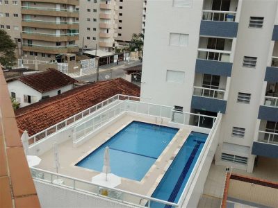 Apartamento, 2 quartos, 60 m² - Foto 4