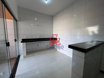 Casa, 2 quartos, 50 m² - Foto 3