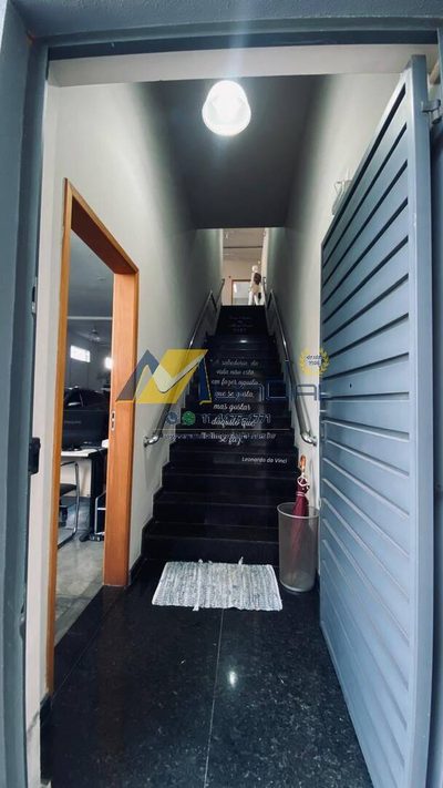 Depósito-Galpão, 399 m² - Foto 3
