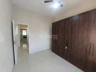 Apartamento, 1 quarto, 34 m² - Foto 1