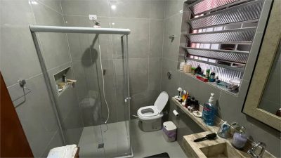 Sobrado, 3 quartos, 191 m² - Foto 4