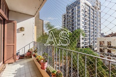 Apartamento, 3 quartos, 221 m² - Foto 5