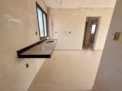 Apartamento, 2 quartos, 51 m² - Foto 5
