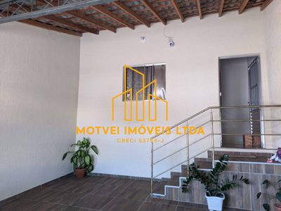 Casa, 2 quartos, 60 m² - Foto 1