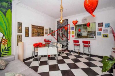 Apartamento, 2 quartos, 69 m² - Foto 4
