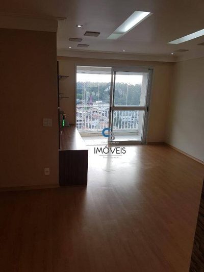 Apartamento, 3 quartos, 87 m² - Foto 3