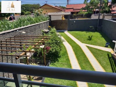 Casa, 1 quarto, 202 m² - Foto 4