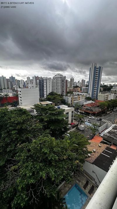 Apartamento, 4 quartos, 127 m² - Foto 1