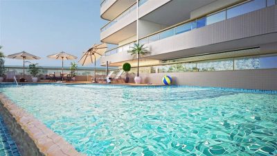 Apartamento, 2 quartos, 93 m² - Foto 1