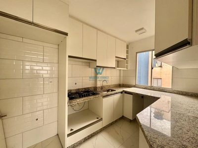 Apartamento, 2 quartos, 49 m² - Foto 1