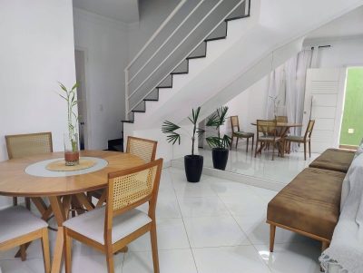Sobrado, 3 quartos, 130 m² - Foto 5