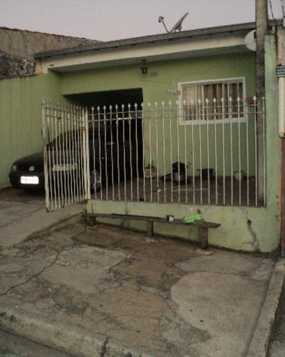 Casa, 3 quartos - Foto 2