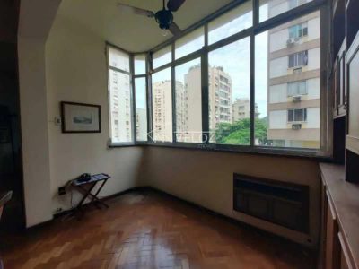 Apartamento, 3 quartos, 150 m² - Foto 4