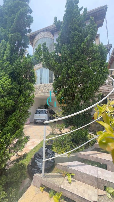 Casa, 4 quartos, 299 m² - Foto 4
