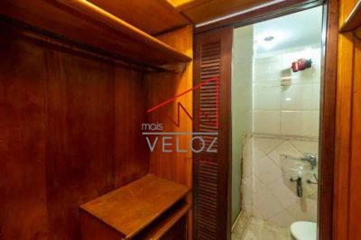 Apartamento, 2 quartos, 75 m² - Foto 1