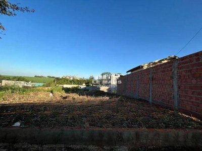 Terreno, 228 m² - Foto 3