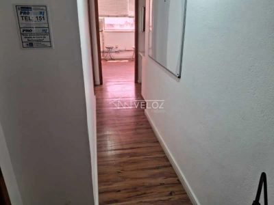 Sala-Conjunto, 48 m² - Foto 2