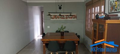 Sobrado, 3 quartos, 175 m² - Foto 2
